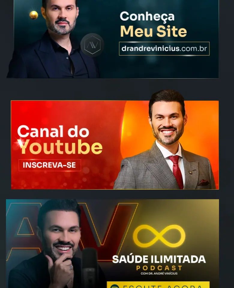 Trecho da página