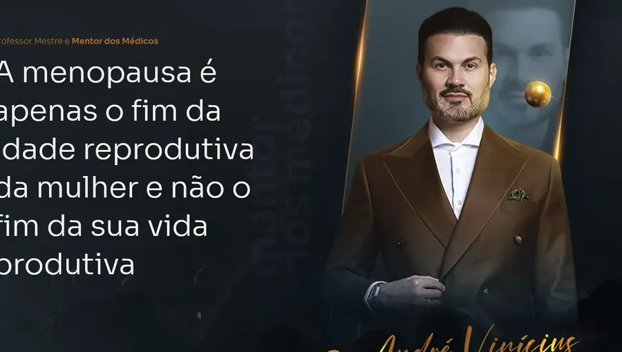 Trecho da página