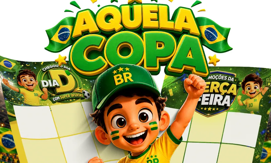 Trecho da página