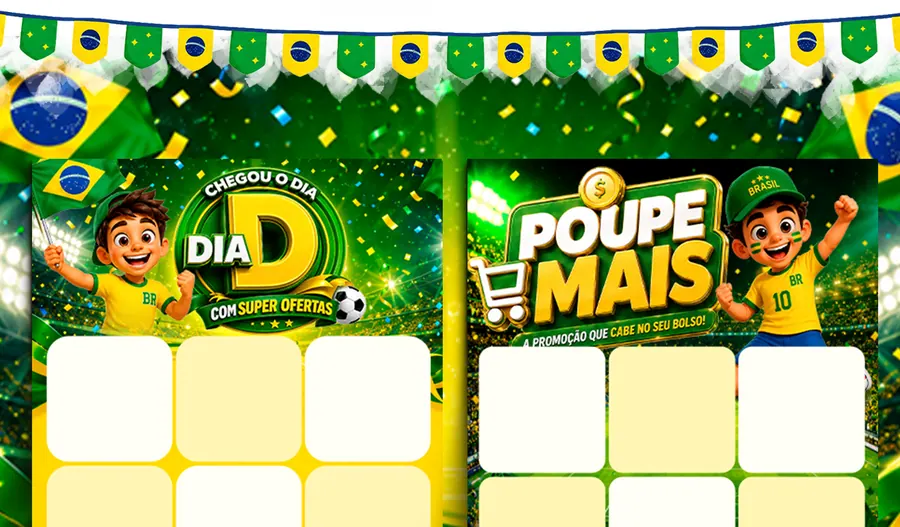 Trecho da página