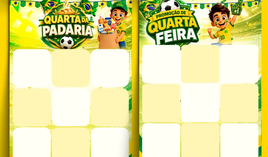 Trecho da página