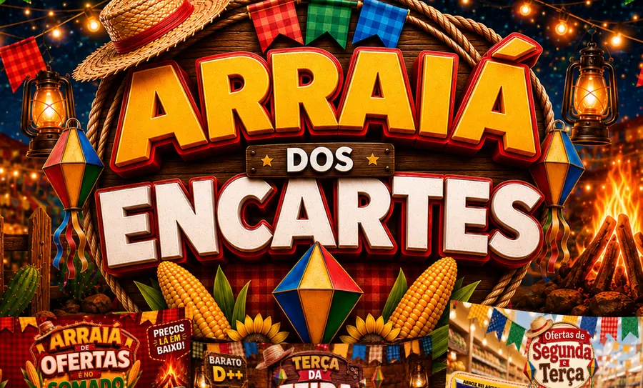 Trecho da página