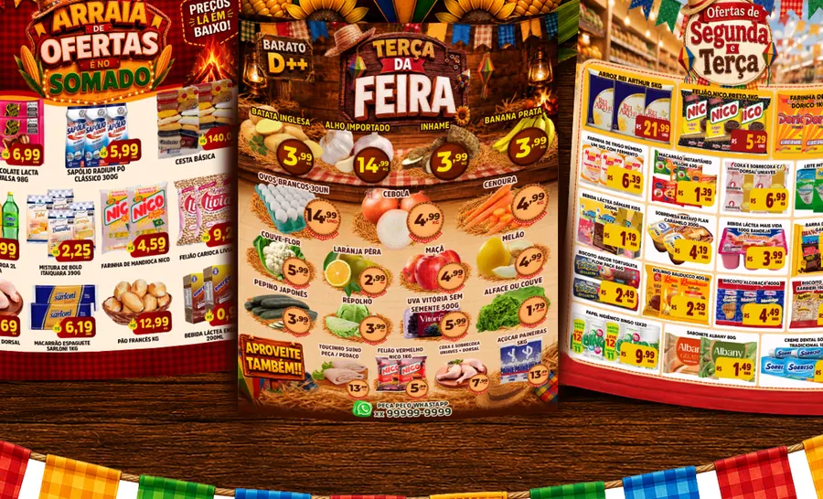 Trecho da página