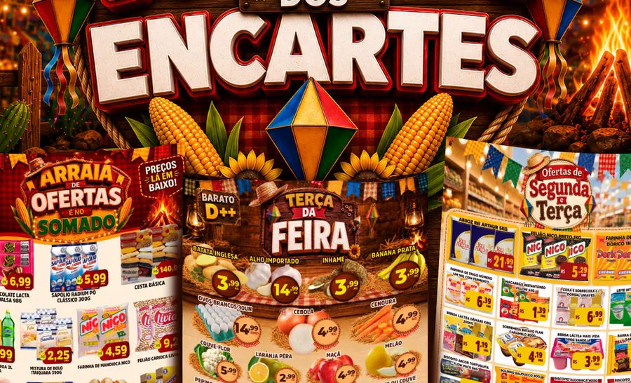 Trecho da página