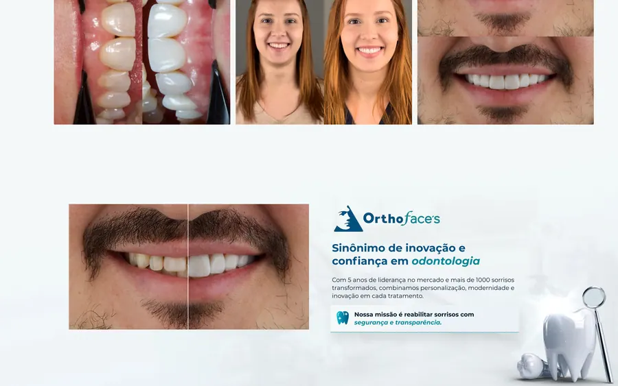 Trecho da página