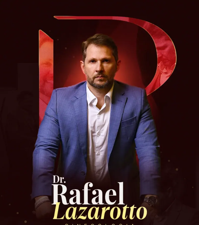 Trecho da página